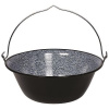 Piknik Kotlík 10,0 l smalt 360 mm