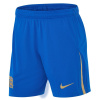 Nike Birmingham City Home Shorts 2025 2026 Adults Blue/Gold XL