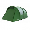 Husky Baul 4 zelený Pro 4 osoby; Zelená stan
