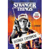 Stranger Things Dustinův… (J. L. D´amatová)