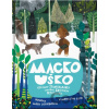 Macko Uško - Zbigniew Rychlicki (ilustrátor), Janczarski Czeslaw
