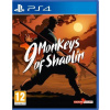 9 Monkeys of Shaolin