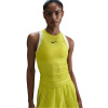 Nike Oz Open Tank Top Womens High Voltage 14 (L)