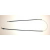 ND RIWALL Bowden / lanko pojazdu, 9901300