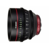 Canon CN-E 85mm T1.3L F objektív pre EOS C s bajonetom EF