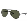 Ray-ban RB3675 002/31