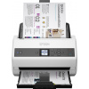 Epson WorkForce DS-870, A4, 600 dpi, USB