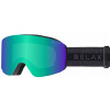 Relax Vista - HTG77A/Matte Black/Grey Cloud/Aurora Platinum one size