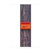 Apple Watch 42mm Blue/Red Nike Sport Loop