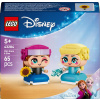 LEGO Disney Princess 43284 Mini Anna a Elsa