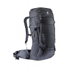 Deuter Futura Air Trek 45+10l SL čierny