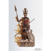 Pure Arts Assassins Creed Soška 1/4 Animus Kassandra 80 cm