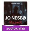 Macbeth - Jo Nesbo