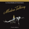 Modern Talking - In the Middle of Nowhere [CD]