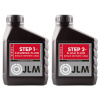 JLM Diesel Intake Extreme Clean Fluid Pack - chémia na dekarbonizáciu