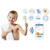 TUCKY – Chytrý teploměr a monitor polohy 2v1 TUCKY-21W