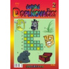 Detské doplňovačky 2/08 detektívne