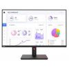 Lenovo ThinkVision T32p-30 - 31.5'' | IPS | 4K | DisplayPort, HDMI, USB-C | Pivot