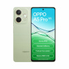 Smartfón OPPO A5 Pro 5G 8/256GB NFC Dual SIM zelená Olive Green