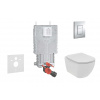 Ideal Standard Tesi Grohe 38643SET-KE