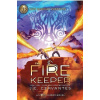 The Fire Keeper - J. C. Cervantes