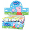 Bublifuk Peppa Pig - Pepina 60ml - SMART