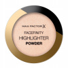 Max Factor Facefinity Highlighter Powder púdrový rozjasňovač 001 Nude Beam 8 g