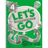 Let´s Go 4: Teacher´s Book (2nd) - Georgianna Farnoaga