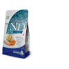 N&D OCEAN CAT Kitten Cod & Shrimp & Pumpkin&Melon 300g