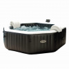 INTEX Pure Spa Vírivý bazén - Jet & Bubble Deluxe HWS 4 MARIMEX 11400242