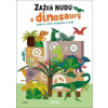 Zažeň nudu s dinosaury - Roberta Spagnolo