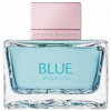 Antonio Banderas Blue Seduction toaletná voda dámska 80 ml