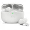 Slúchadlá JBL Wave Beam (JBLWBEAMWHT) biela