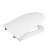 Mereo WC sedátko samozatváracie SLIM CSS113S