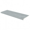 Schodová Tvarovka Rako Vals natural 30x120 cm mat DCFVF847.1