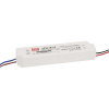 MW Mean Well LPH-18-12 LED driver, napájací zdroj pre LED konštantné napätie, konštantný prúd 18 W 0 - 1.5 A 12 V/DC bez možnosti stmievania, ochrana proti; LPH-18-12