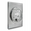 Regulátor komínového ťahu 122x182 Darco RCW