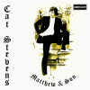 STEVENS CAT - MATTHEW & SON (1VINYL)