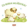 Čo robia mláďatká? - kolektív