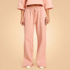 BeastPink Dámske tepláky Serenity Pink XLXL