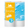 Harmony EveryDay 2 vrstvy 2 ks