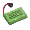 Esotec Náhradná batéria Esotec 901010 Ni-MH 600mAh 3,6V
