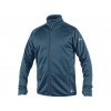 Mikina CXS TORONTO, pánska, oceľovo modrá, veľ. 3XL