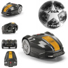 Robotická kosačka STIGA Autoclip M3 (300m2) (Robotická kosačka STIGA Autoclip M3 (300m2))