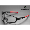 Okuliare Rockbros 10134 (Rockbros Bicycle Glasses UV400 fotochróm (10161))