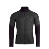 High Point Brilant Hybrid barva black velikost M