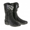 Motocyklové topánky Alpinestars SMX-6 V2 veľ. 43 čierne