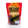 Pelety Mivardi Method Pellets Cherry & Fish Protein 2,8mm 750g