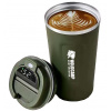 HOLDCARP - Termo hrnček Thermo Inox LED Mug