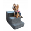 Hapy Dog 3 schodíky pre psov 30 cm 30 kg (Psie schody/schody)